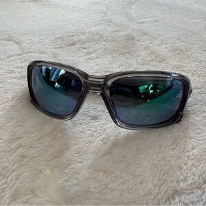 Oakley Men’s Straightlink Sunglasses OO9331